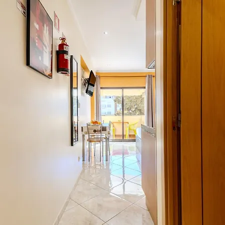 #334 De Ferias N 5 By Holidays Appartement