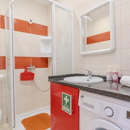 #334 De Ferias N 5 By Holidays Appartement Albufeira