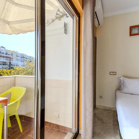 #334 De Ferias N 5 By Holidays Appartement