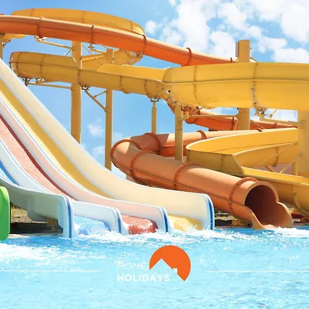 公寓 #334 De Ferias N 5 By Holidays *