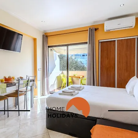 #334 De Ferias N 5 By Holidays 公寓