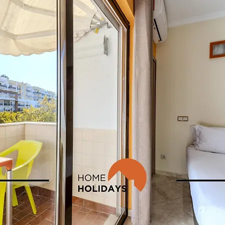 公寓 #334 De Ferias N 5 By Holidays *