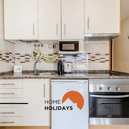 #334 De Ferias N 5 By Holidays * 阿尔布费拉