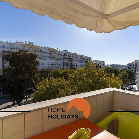 公寓 #334 De Ferias N 5 By Holidays *