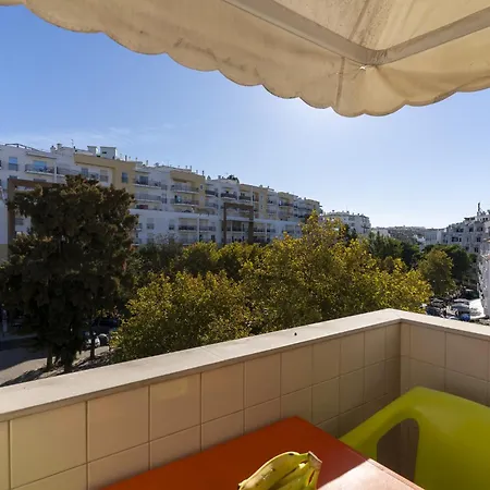 #334 De Ferias N 5 By Holidays