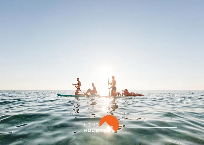 #334 De Ferias N 5 By Holidays * Albufeira