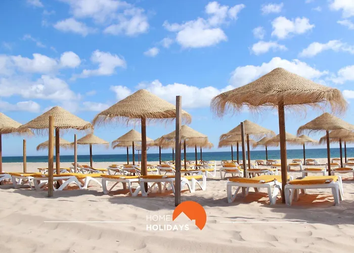 #334 De Ferias N 5 By Holidays Apartmán *