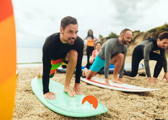 #334 De Ferias N 5 By Holidays Albufeira