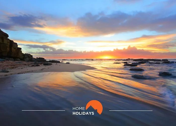 Apartmán #334 De Ferias N 5 By Holidays Albufeira