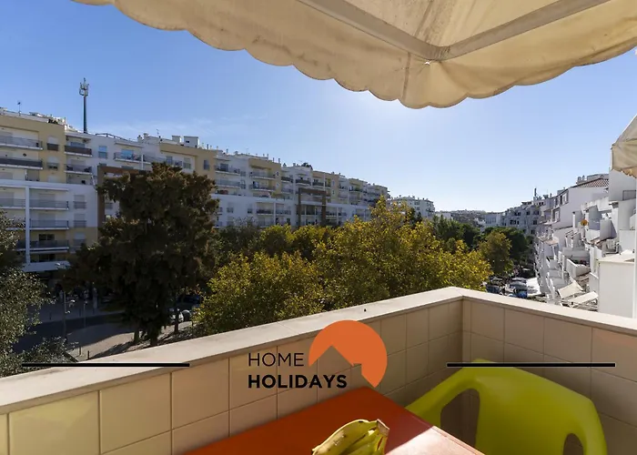 Apartmán #334 De Ferias N 5 By Holidays *