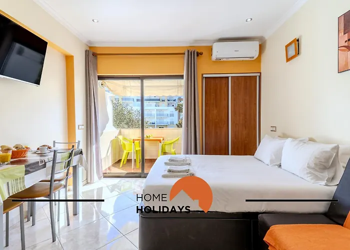 #334 De Ferias N 5 By Holidays *