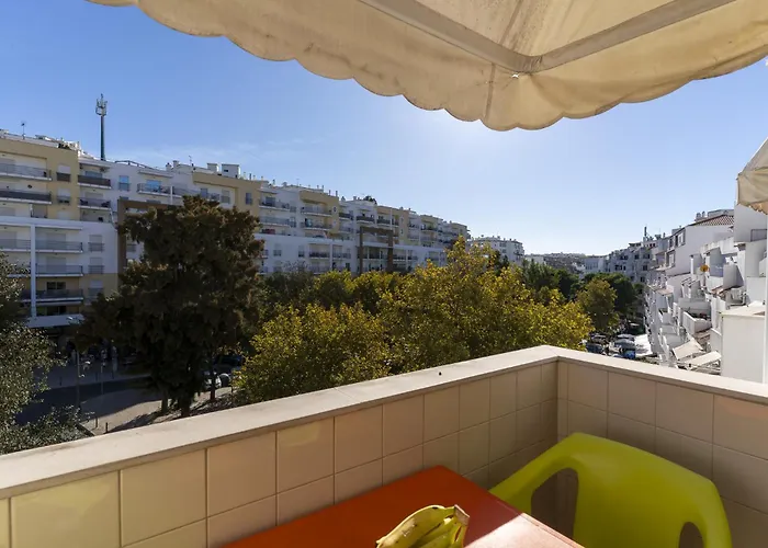 #334 De Ferias N 5 By Holidays